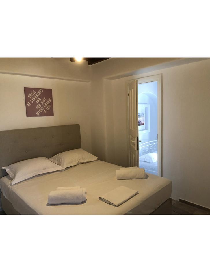 Ornos Mykonos 2 Bedroom House With Swimming Pool Eksteriør billede